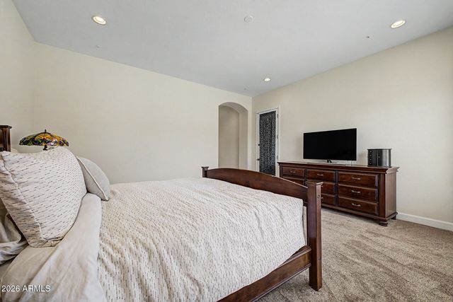 12493 S 179TH Lane, Goodyear, AZ 85338