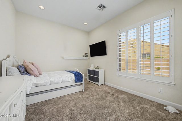 12493 S 179TH Lane, Goodyear, AZ 85338