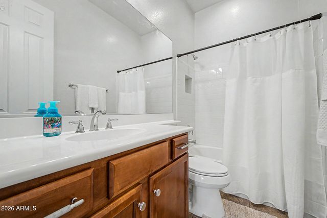 12493 S 179TH Lane, Goodyear, AZ 85338