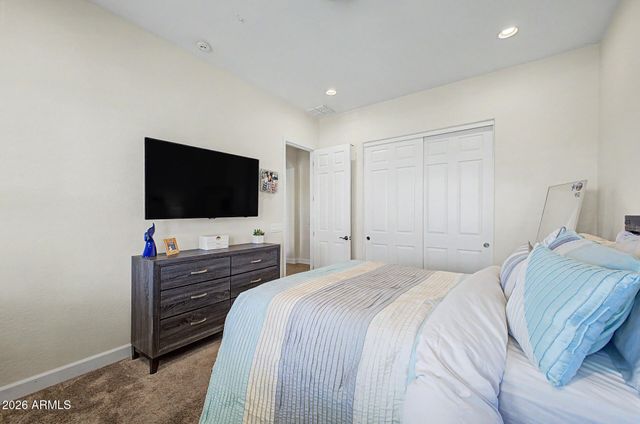 12493 S 179TH Lane, Goodyear, AZ 85338