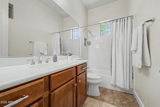 12493 S 179TH Lane, Goodyear, AZ 85338