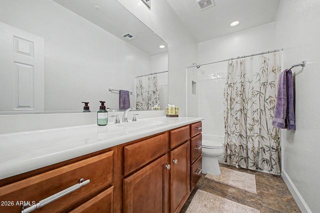 12493 S 179TH Lane, Goodyear, AZ 85338