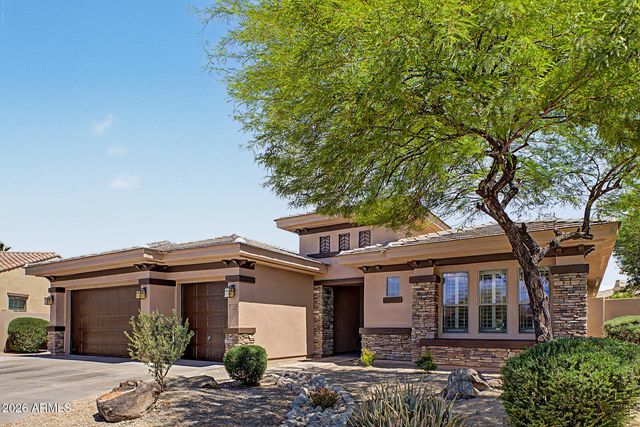 12493 S 179TH Lane, Goodyear, AZ 85338