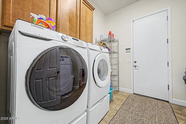 12493 S 179TH Lane, Goodyear, AZ 85338