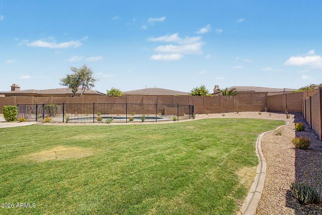 12493 S 179TH Lane, Goodyear, AZ 85338
