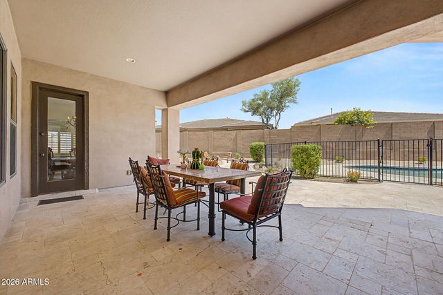 12493 S 179TH Lane, Goodyear, AZ 85338