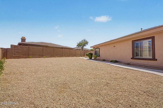 12493 S 179TH Lane, Goodyear, AZ 85338