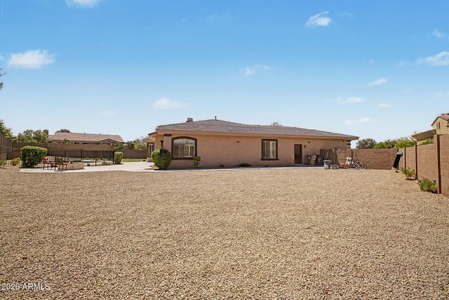 12493 S 179TH Lane, Goodyear, AZ 85338