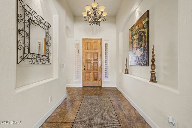 12493 S 179TH Lane, Goodyear, AZ 85338