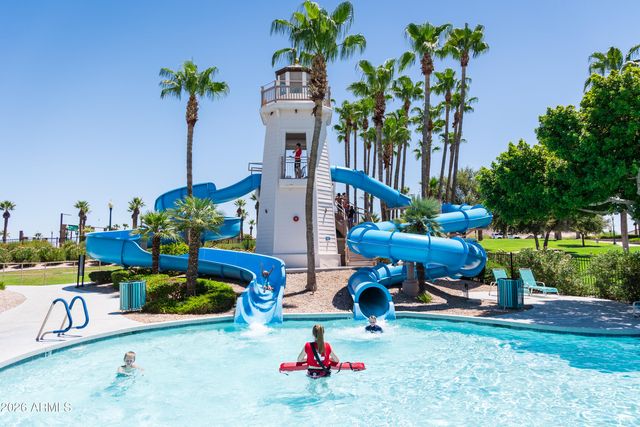 12493 S 179TH Lane, Goodyear, AZ 85338