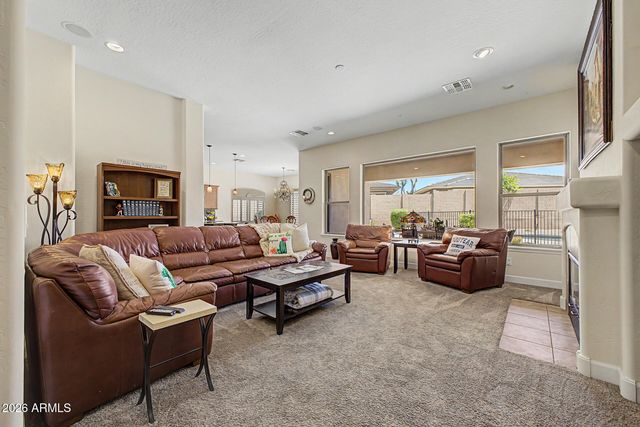 12493 S 179TH Lane, Goodyear, AZ 85338