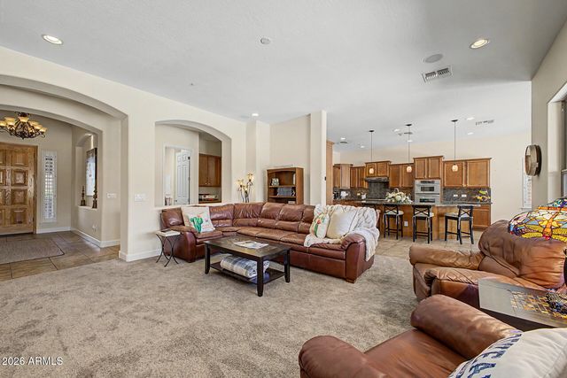 12493 S 179TH Lane, Goodyear, AZ 85338