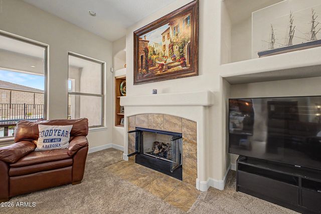 12493 S 179TH Lane, Goodyear, AZ 85338