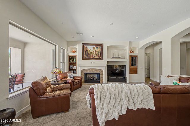 12493 S 179TH Lane, Goodyear, AZ 85338