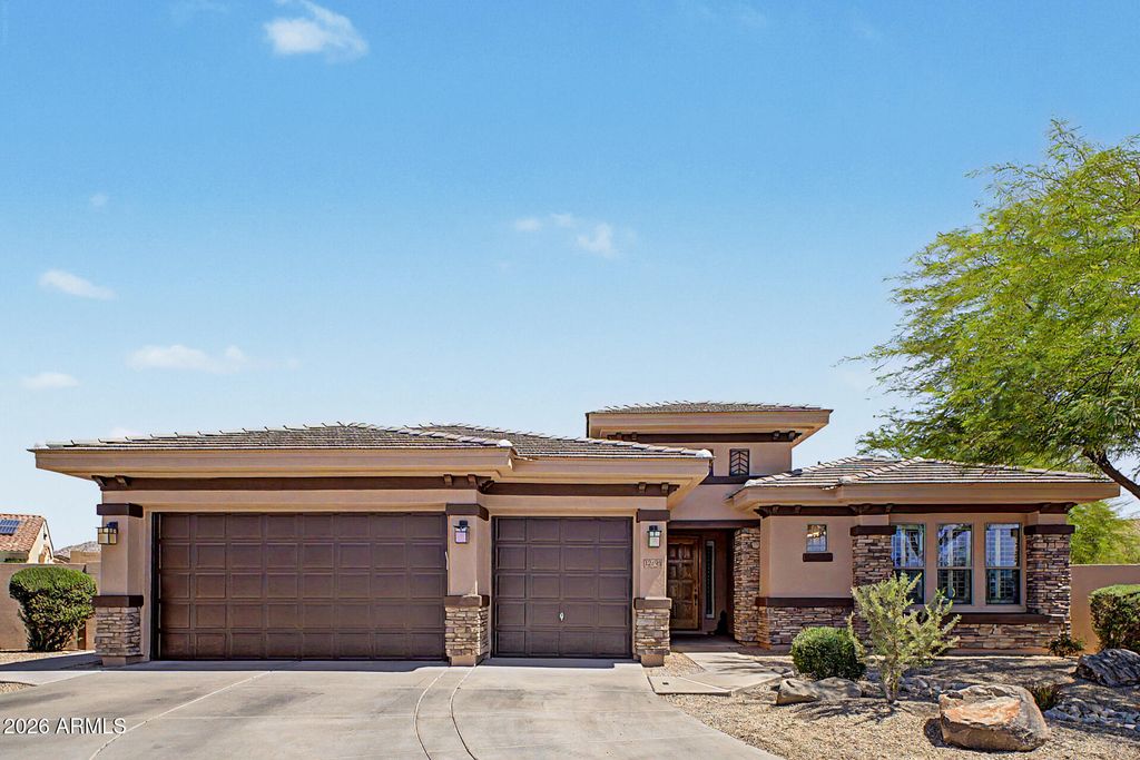 12493 S 179TH Lane, Goodyear, AZ 85338 — photo 2
