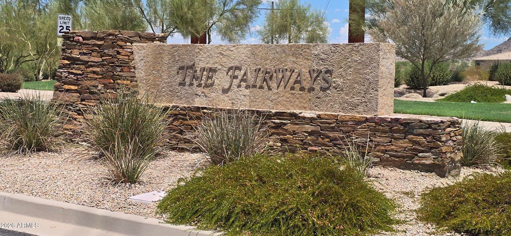 12493 S 179TH Lane, Goodyear, AZ 85338 — photo 3