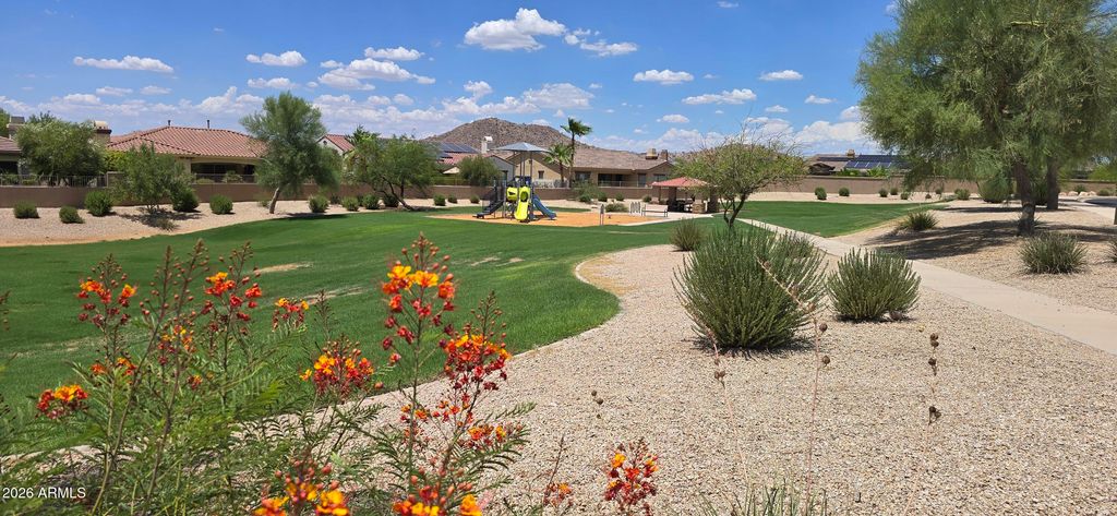 12493 S 179TH Lane, Goodyear, AZ 85338 — photo 4