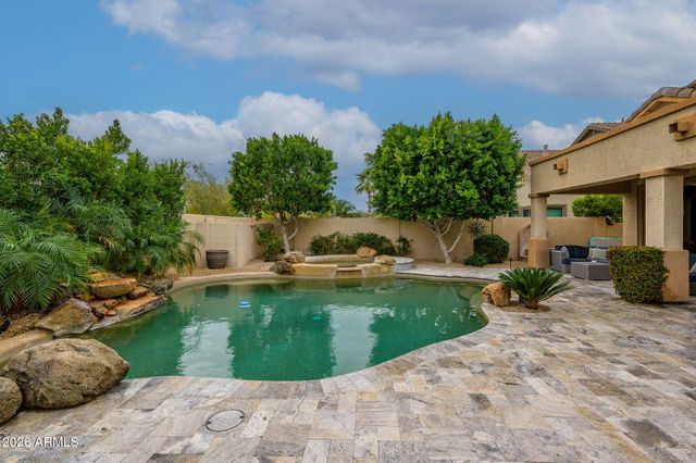 7743 E NESTLING Way, Scottsdale, AZ 85255