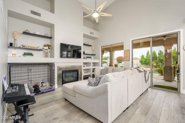 7743 E NESTLING Way, Scottsdale, AZ 85255