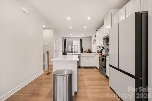 6111 Station Crossing Avenue, Charlotte, NC 28217