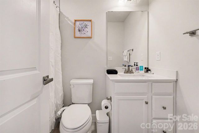 6111 Station Crossing Avenue, Charlotte, NC 28217