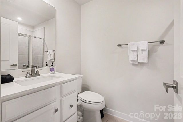 6111 Station Crossing Avenue, Charlotte, NC 28217