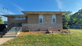 2701 Madison Street, Gary, IN 46407