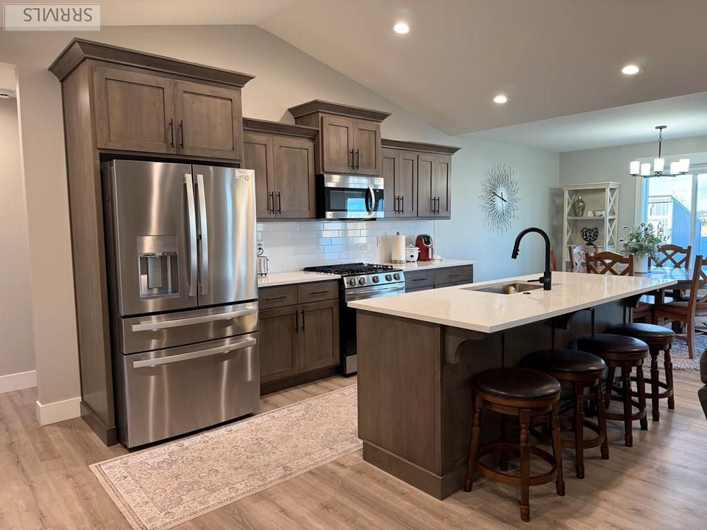 Image 10 of property listing at 3897 E Pepperwood Lane, Rigby, ID 83442