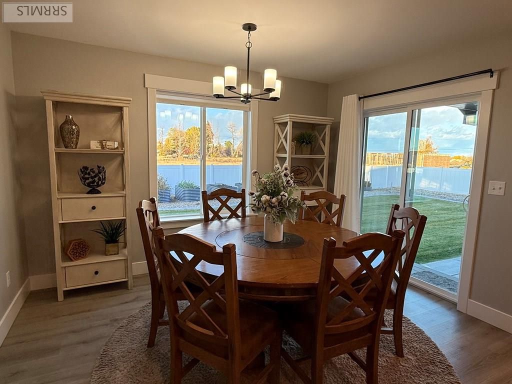 Image 13 of property listing at 3897 E Pepperwood Lane, Rigby, ID 83442