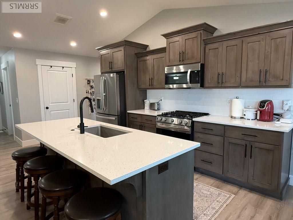 Image 14 of property listing at 3897 E Pepperwood Lane, Rigby, ID 83442