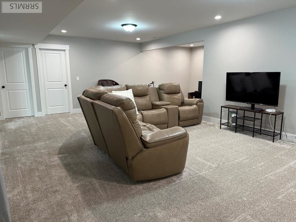 Image 26 of property listing at 3897 E Pepperwood Lane, Rigby, ID 83442