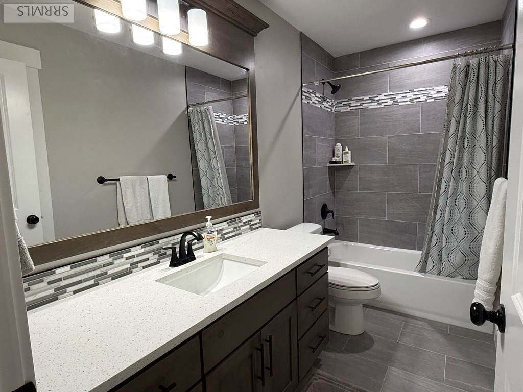 Image 32 of property listing at 3897 E Pepperwood Lane, Rigby, ID 83442