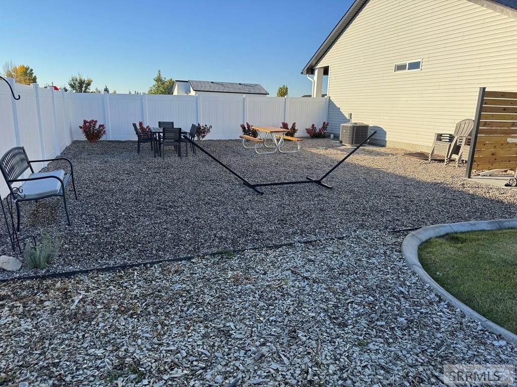 Image 47 of property listing at 3897 E Pepperwood Lane, Rigby, ID 83442