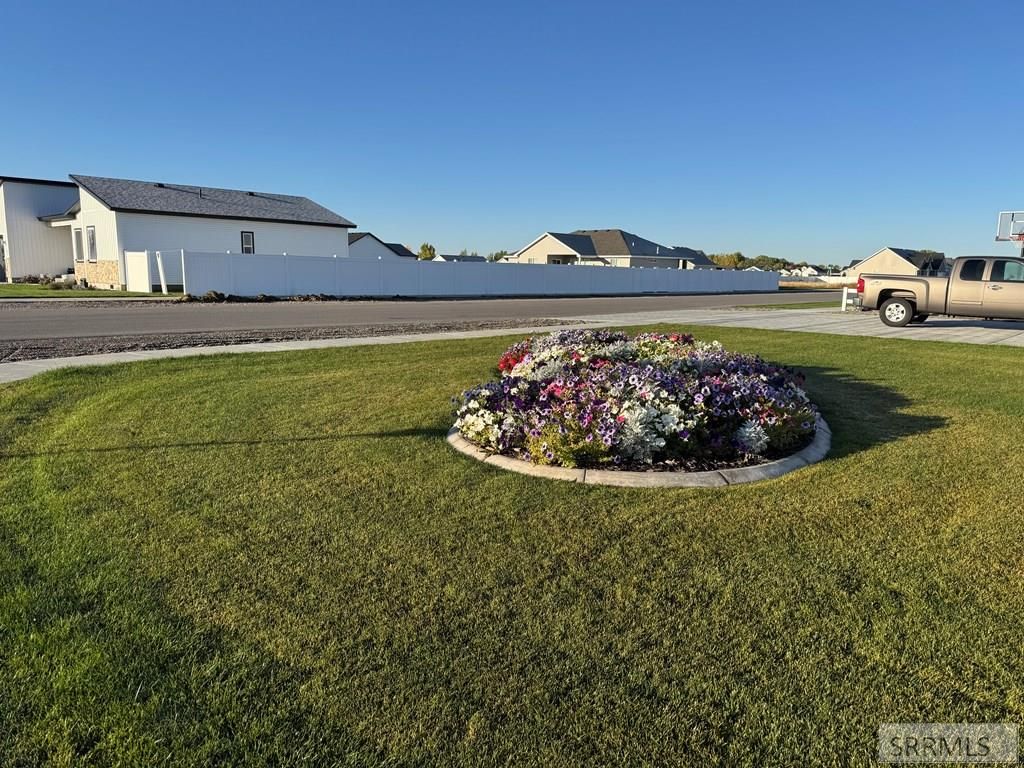 Image 51 of property listing at 3897 E Pepperwood Lane, Rigby, ID 83442