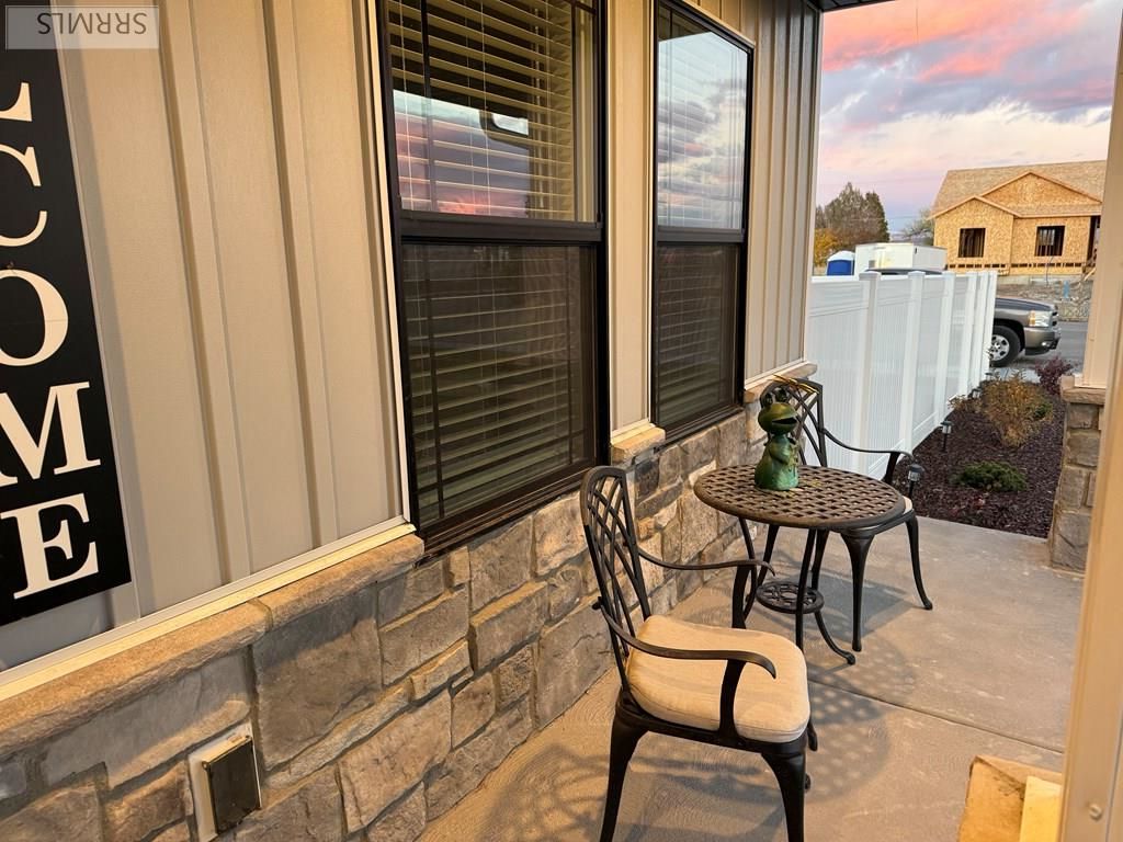 Image 6 of property listing at 3897 E Pepperwood Lane, Rigby, ID 83442