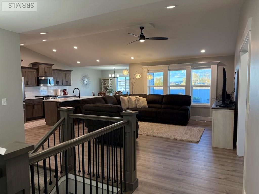 Image 7 of property listing at 3897 E Pepperwood Lane, Rigby, ID 83442