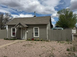 1006 Meeker Street, Fort Morgan, CO 80701