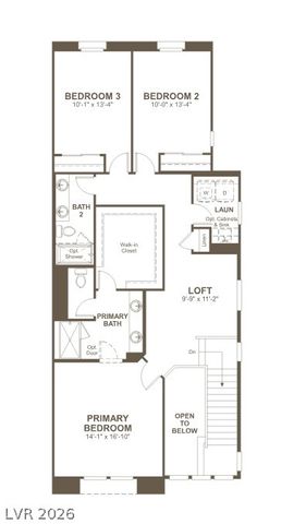 12111 Red Iris Avenue, Las Vegas, NV 89138