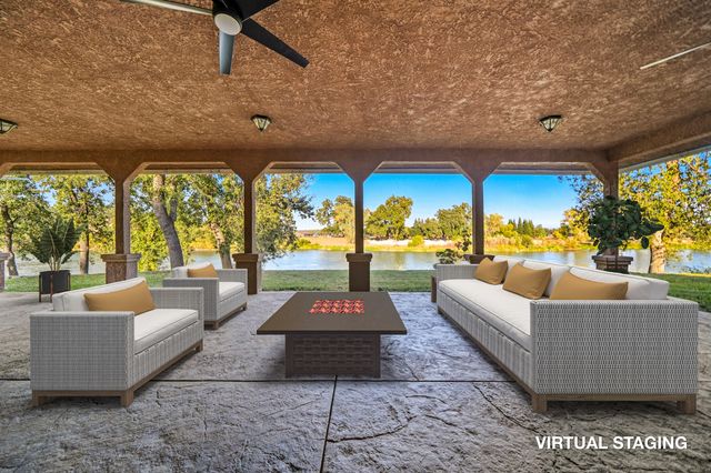 22890 Blue Jay Lane, Anderson, CA 96007