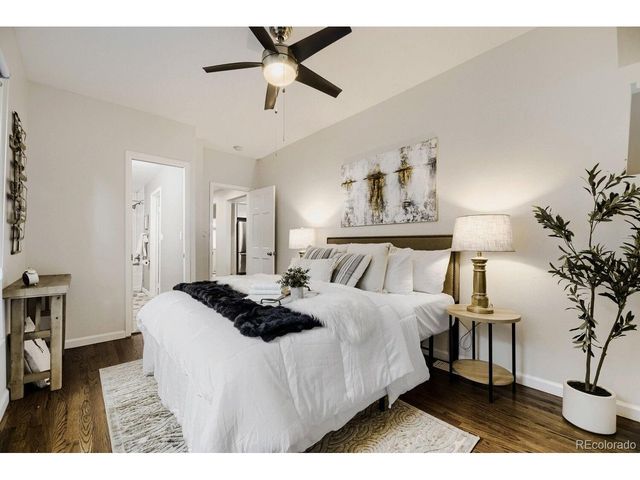 1194 S Washington St, Denver, CO 80210