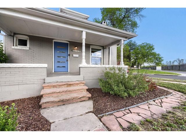 1194 S Washington St, Denver, CO 80210