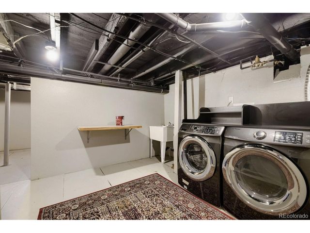 1194 S Washington St, Denver, CO 80210
