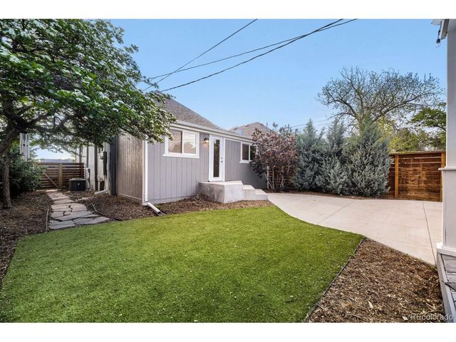 1194 S Washington St, Denver, CO 80210
