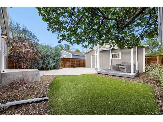 1194 S Washington St, Denver, CO 80210