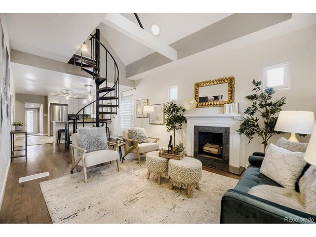 1194 S Washington St, Denver, CO 80210