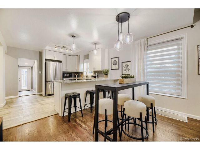 1194 S Washington St, Denver, CO 80210