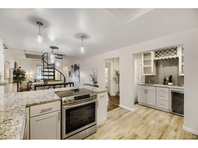 1194 S Washington St, Denver, CO 80210