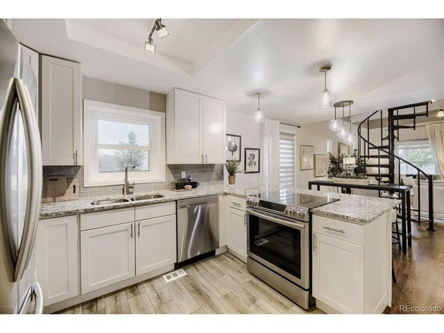1194 S Washington St, Denver, CO 80210