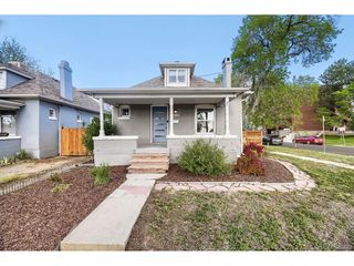 1194 S Washington St, Denver, CO 80210