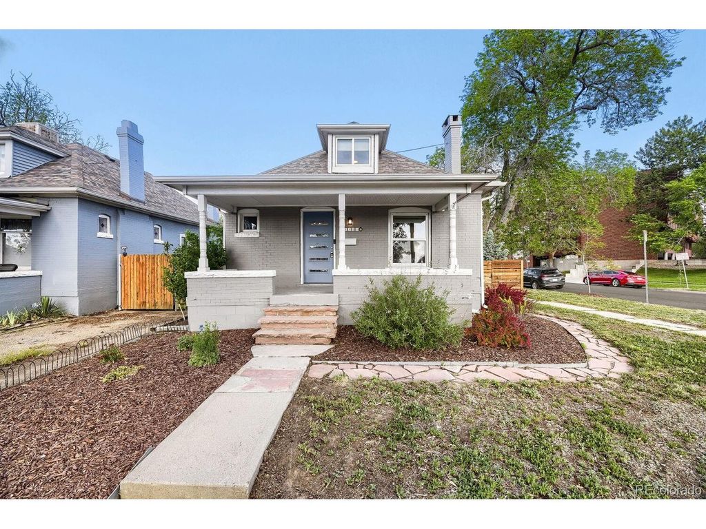 1194 S Washington St, Denver, CO 80210
